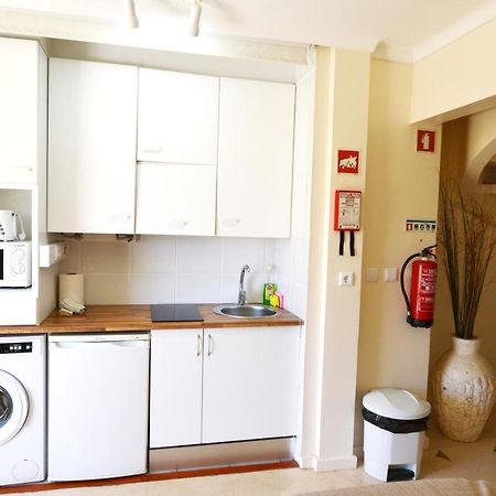 Alvor Marachique Duplex Lägenhet Exteriör bild