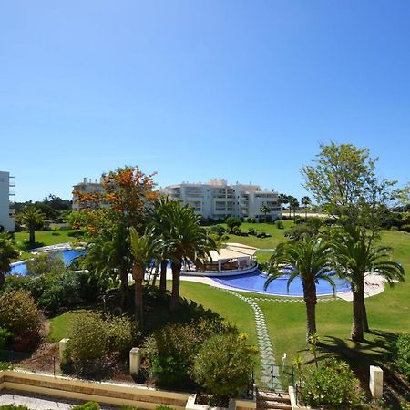 Alvor Marachique Duplex Lägenhet Exteriör bild