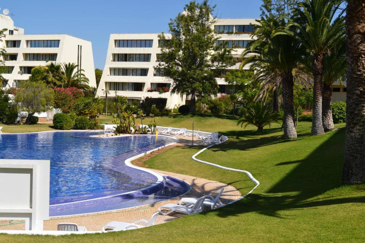Alvor Marachique Duplex Lägenhet Exteriör bild