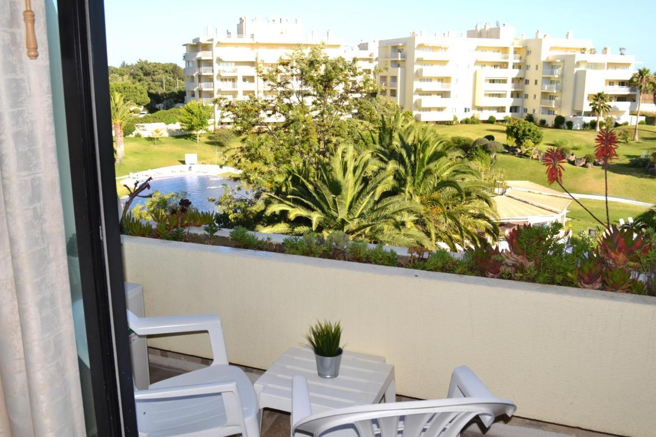 Alvor Marachique Duplex Lägenhet Exteriör bild