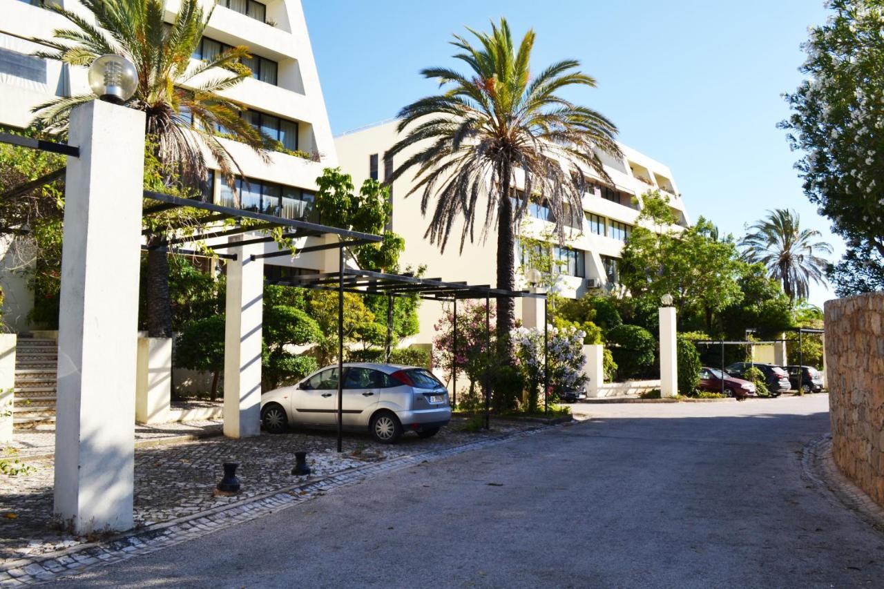 Alvor Marachique Duplex Lägenhet Exteriör bild