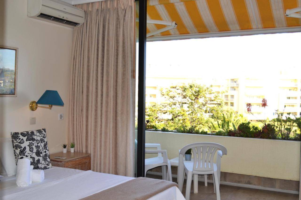 Alvor Marachique Duplex Lägenhet Exteriör bild