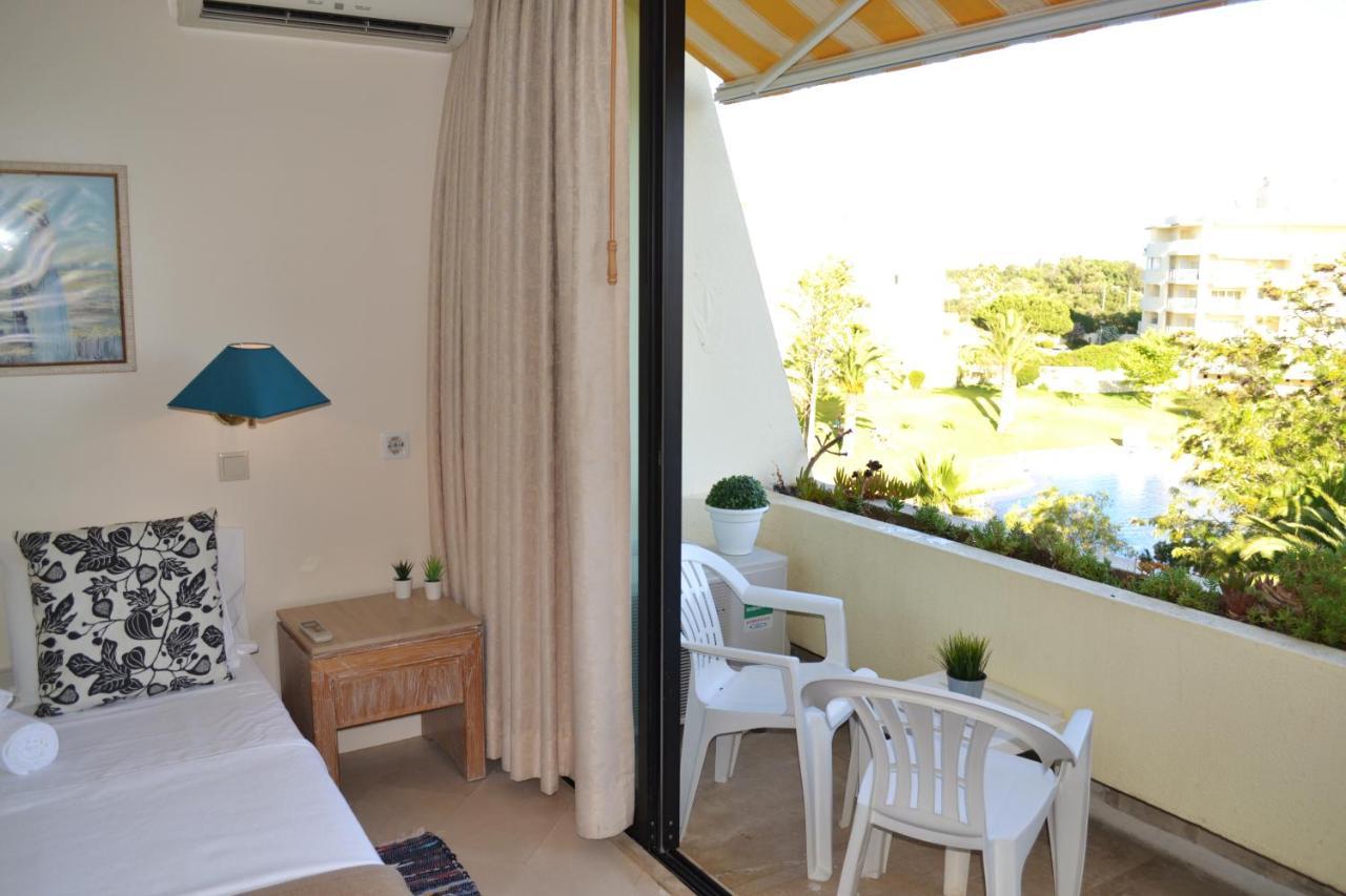 Alvor Marachique Duplex Lägenhet Exteriör bild