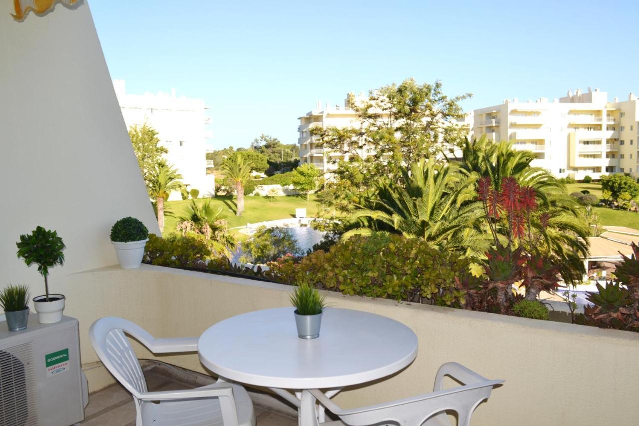 Alvor Marachique Duplex Lägenhet Exteriör bild