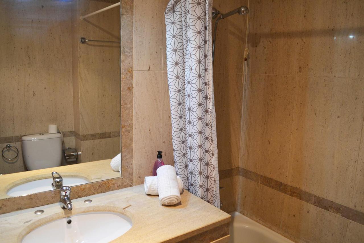 Alvor Marachique Duplex Lägenhet Exteriör bild