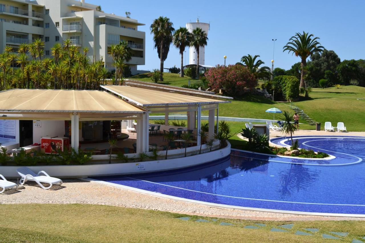 Alvor Marachique Duplex Lägenhet Exteriör bild