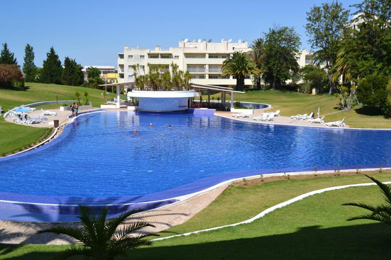 Alvor Marachique Duplex Lägenhet Exteriör bild
