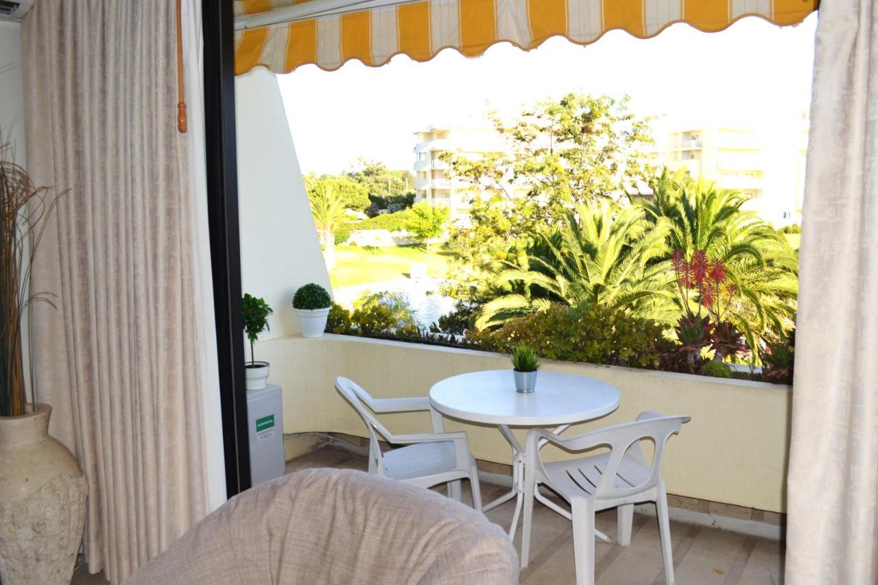 Alvor Marachique Duplex Lägenhet Exteriör bild