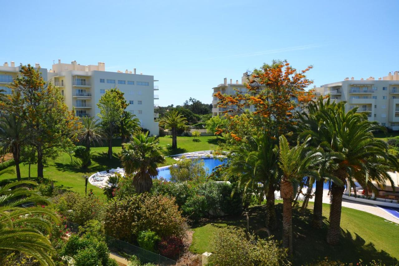 Alvor Marachique Duplex Lägenhet Exteriör bild