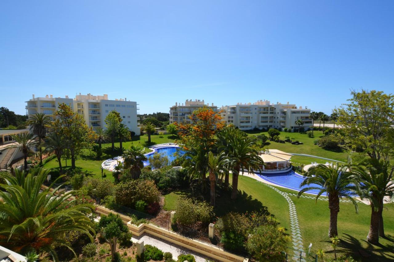 Alvor Marachique Duplex Lägenhet Exteriör bild