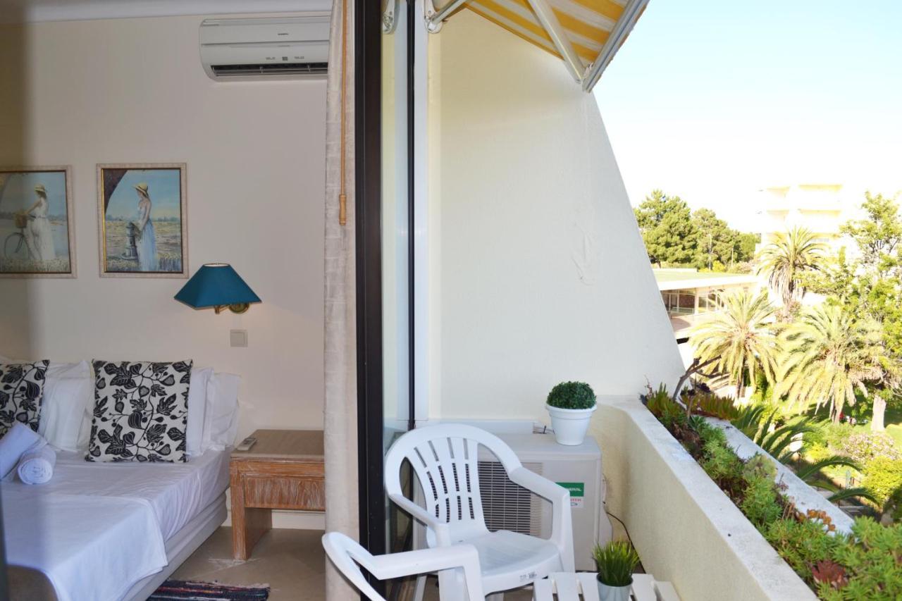 Alvor Marachique Duplex Lägenhet Exteriör bild