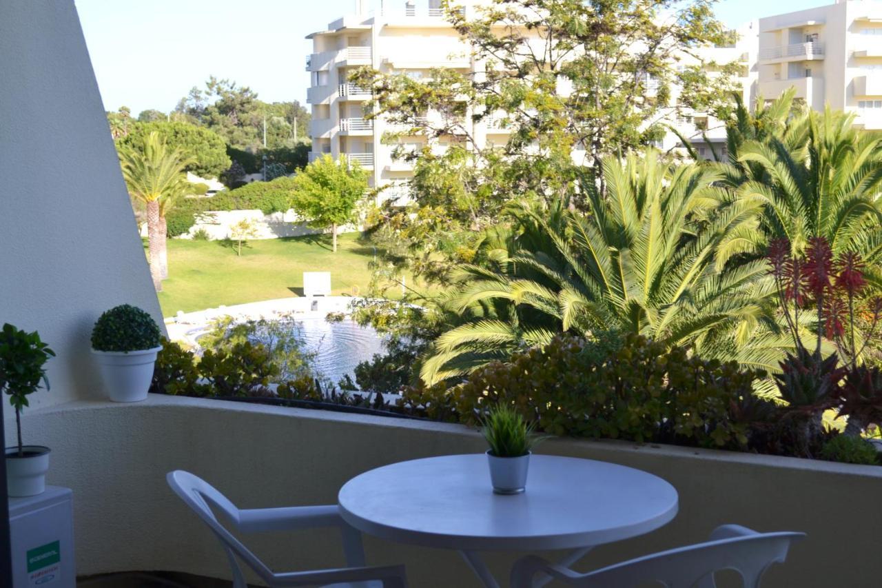 Alvor Marachique Duplex Lägenhet Exteriör bild