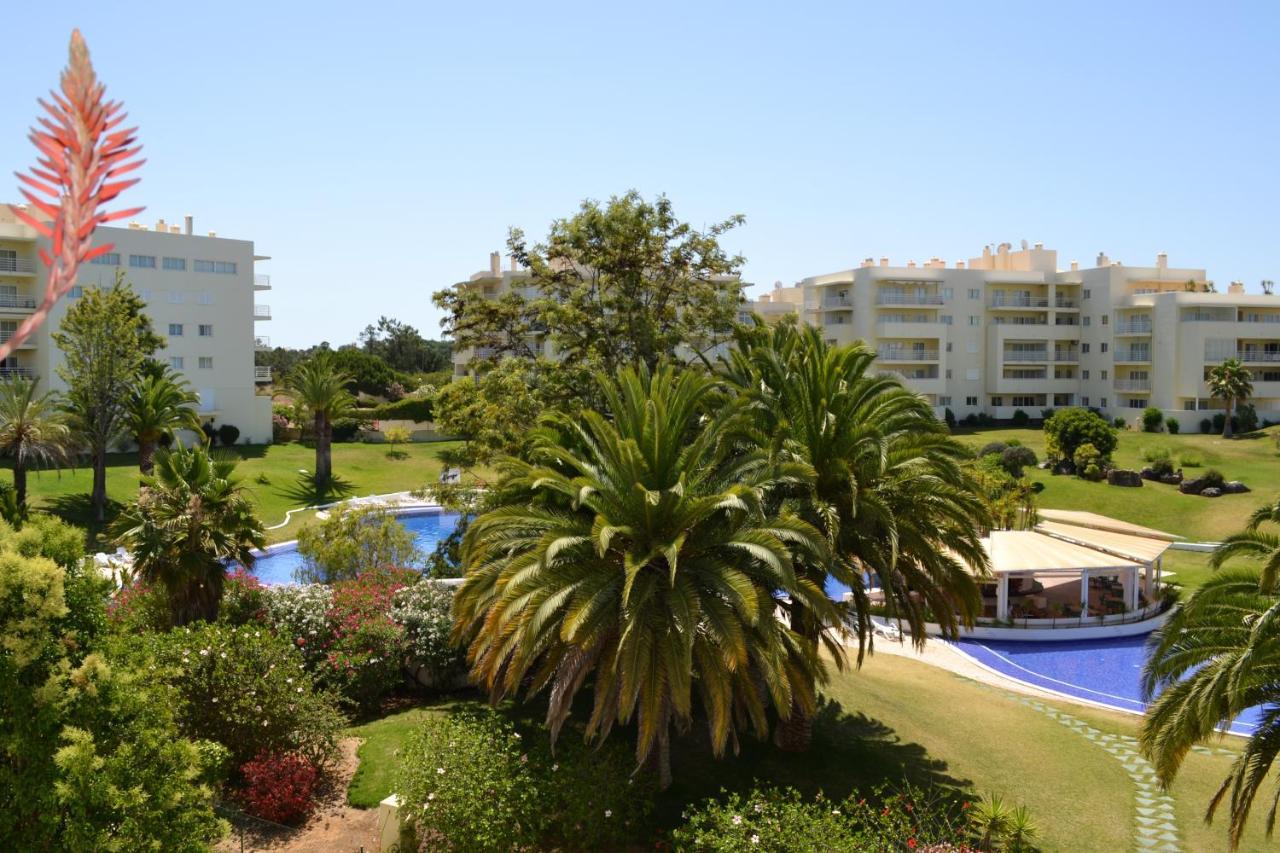 Alvor Marachique Duplex Lägenhet Exteriör bild