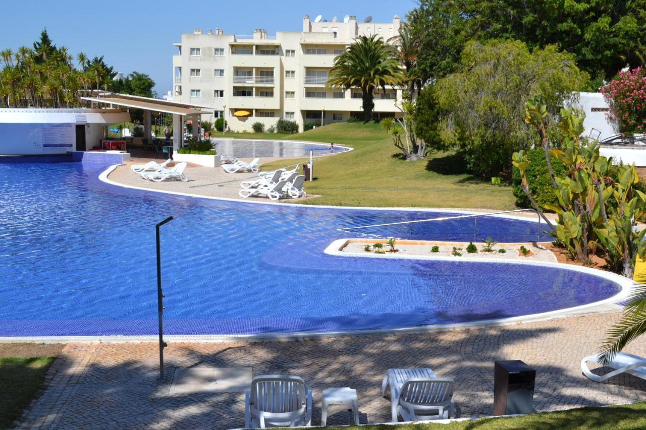 Alvor Marachique Duplex Lägenhet Exteriör bild