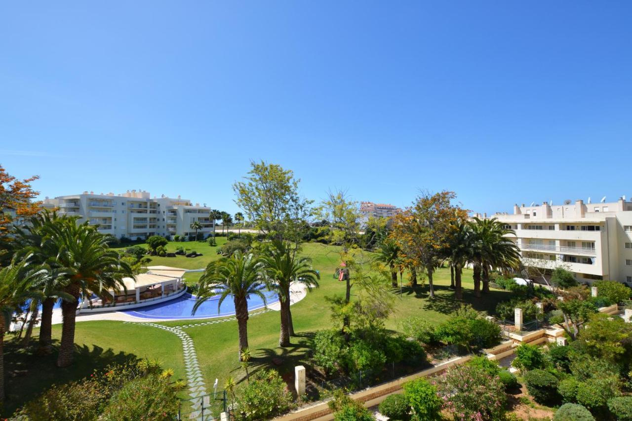 Alvor Marachique Duplex Lägenhet Exteriör bild