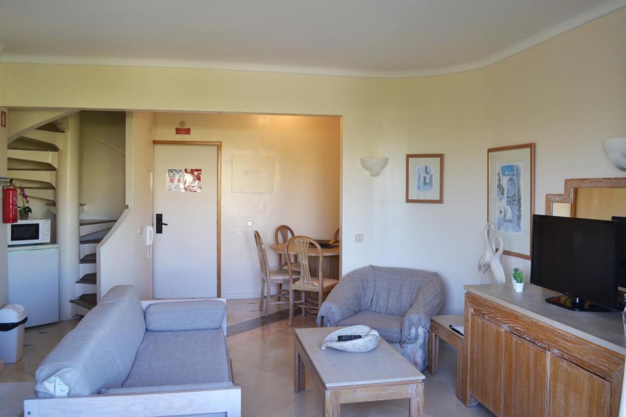 Alvor Marachique Duplex Lägenhet Exteriör bild