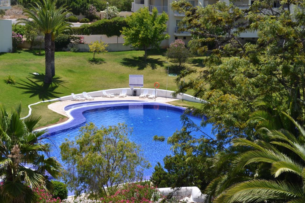Alvor Marachique Duplex Lägenhet Exteriör bild