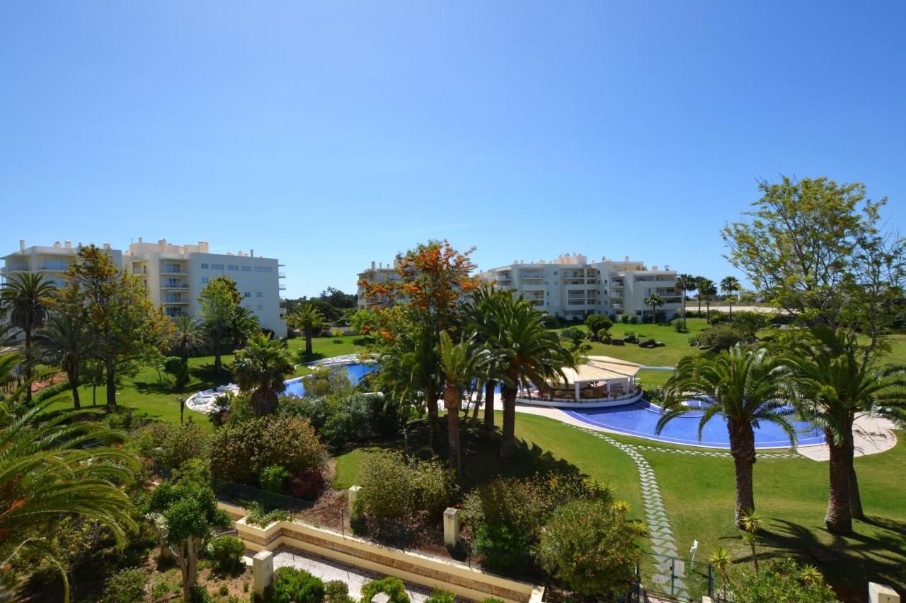 Alvor Marachique Duplex Lägenhet Exteriör bild