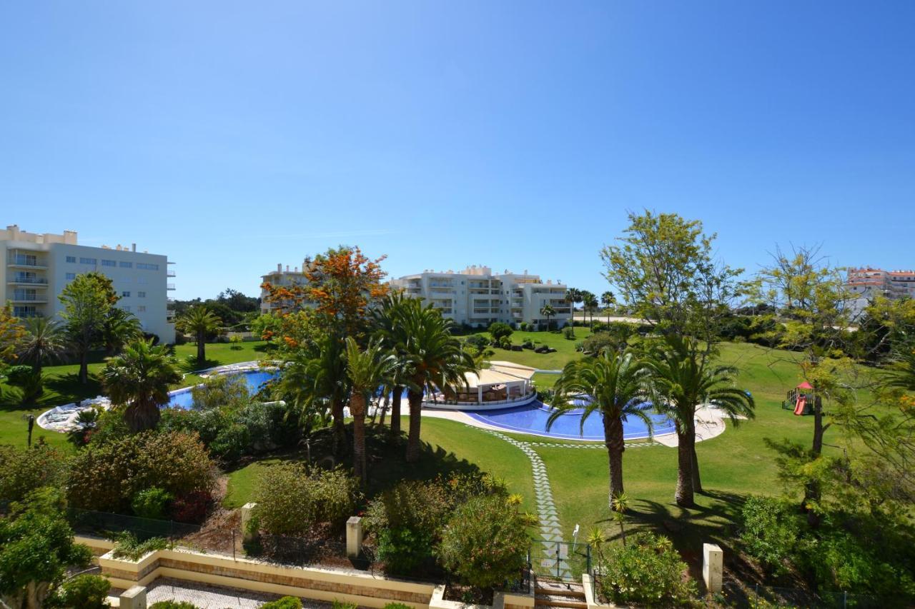 Alvor Marachique Duplex Lägenhet Exteriör bild