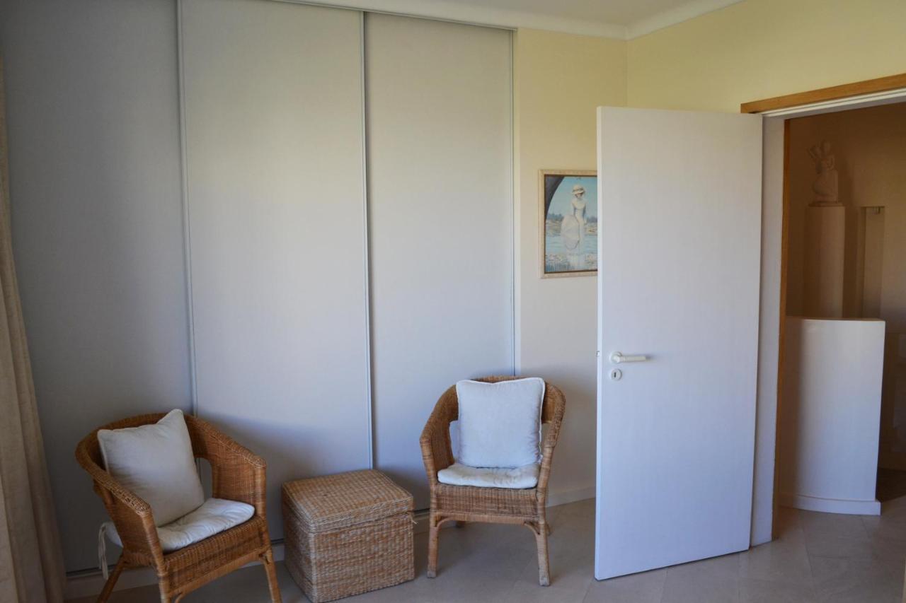 Alvor Marachique Duplex Lägenhet Exteriör bild