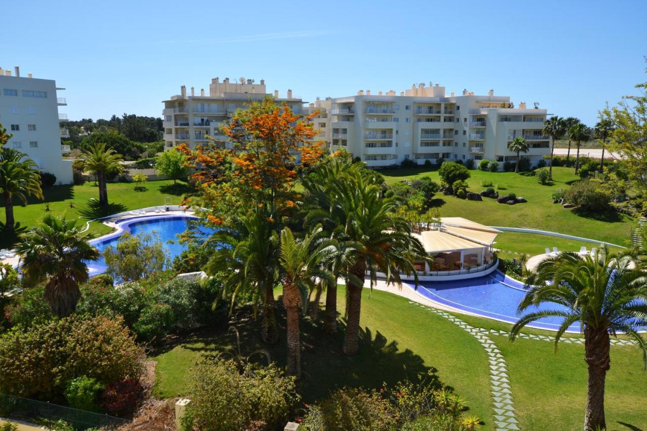 Alvor Marachique Duplex Lägenhet Exteriör bild