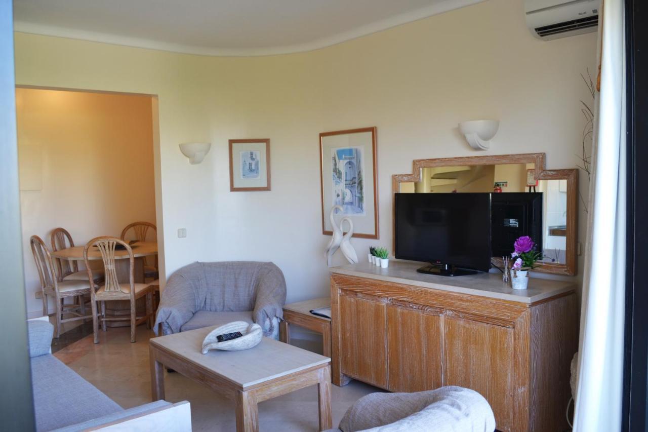 Alvor Marachique Duplex Lägenhet Exteriör bild
