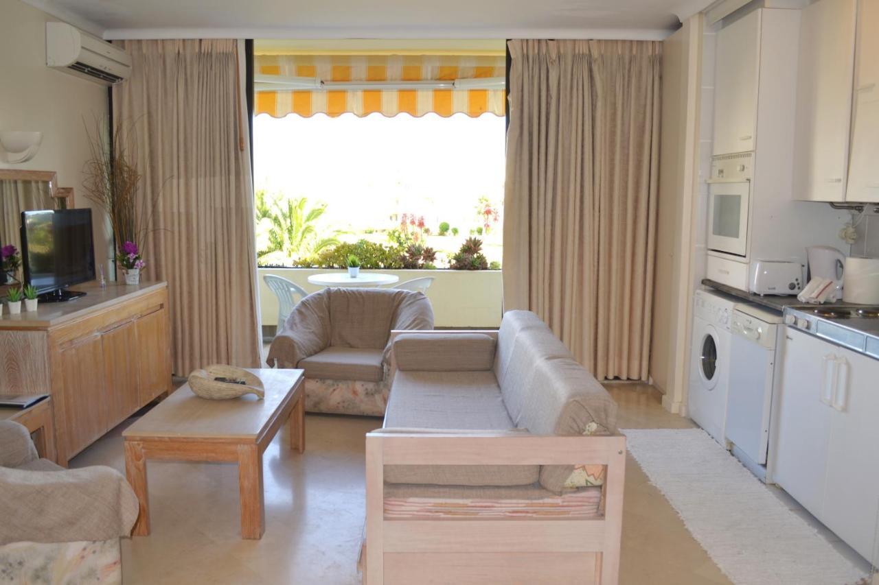 Alvor Marachique Duplex Lägenhet Exteriör bild