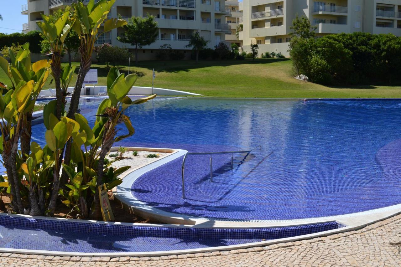 Alvor Marachique Duplex Lägenhet Exteriör bild